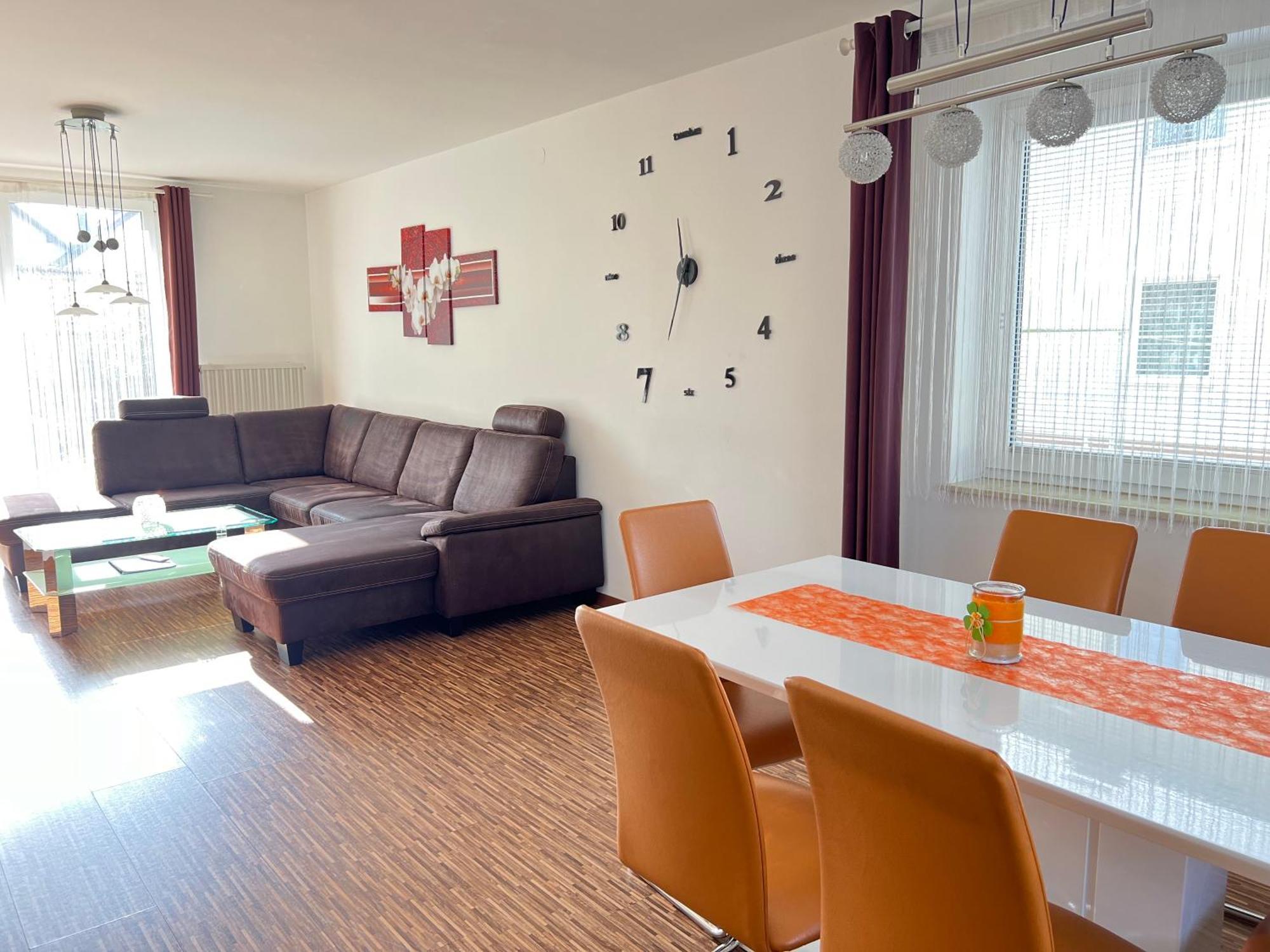 Bogi'S Ferienhaus - Pension Laakirchen Exteriör bild